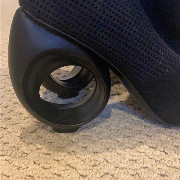 Burberry Kimberly sock boot - Picture 6 of 7